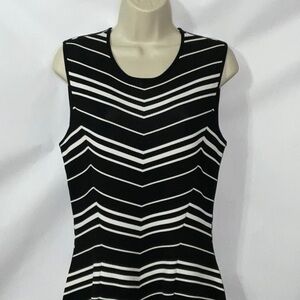 PINK TARTAN Dress, Size M